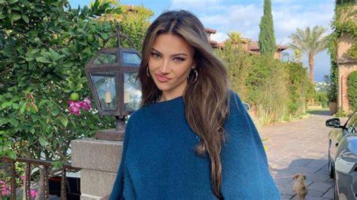 Katarina Deme Celeb Secrets ·