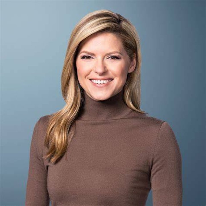 Kate Bolduan's Health Journey And What It Reveals