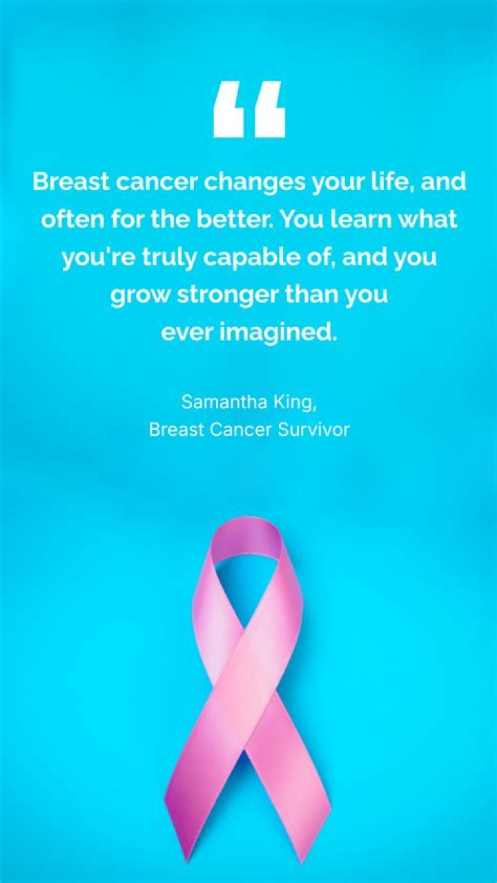 Kate Jackson's Inspiring Journey Through Breast Cancer: Strength And Resilience