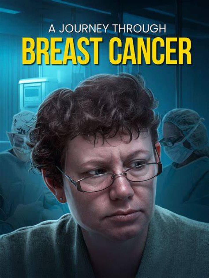 Kate Jackson's Journey Through Breast Cancer: A Story Of Strength And Resilience