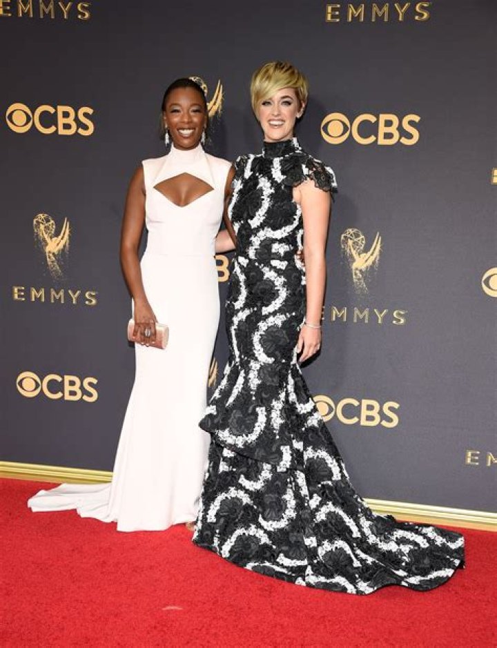 Kate McKinnon And Jackie Abbott