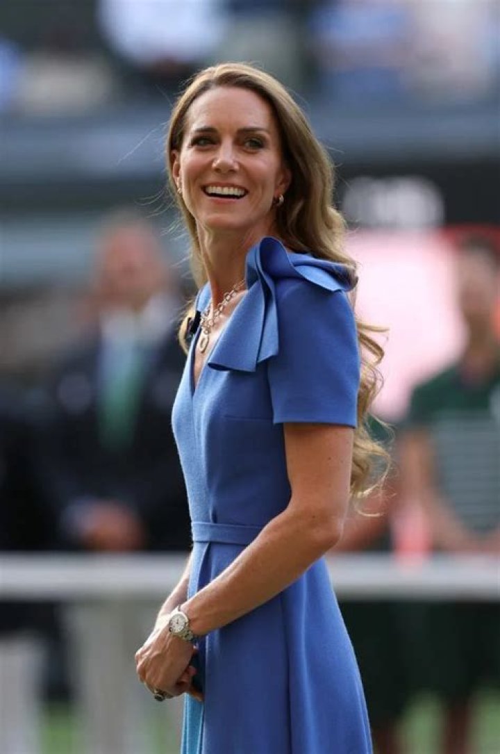 Kate Middleton Anorexia Rumors: Princess Kate Eating Disorder or Is Royal Stress Taking Toll? (PHOTO