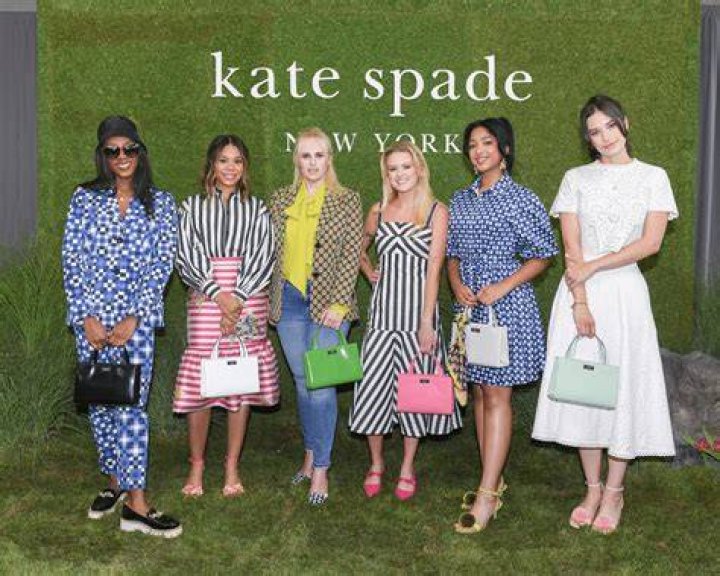 Kate Spade's Daughter's Latest Collection Unveiled