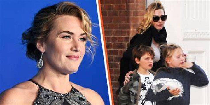 Kate Winslet's Children: Meet The Actress' Kids