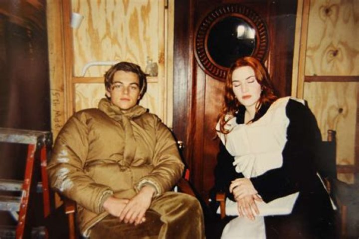 Kate Winslet's Relationships: Behind The Scenes