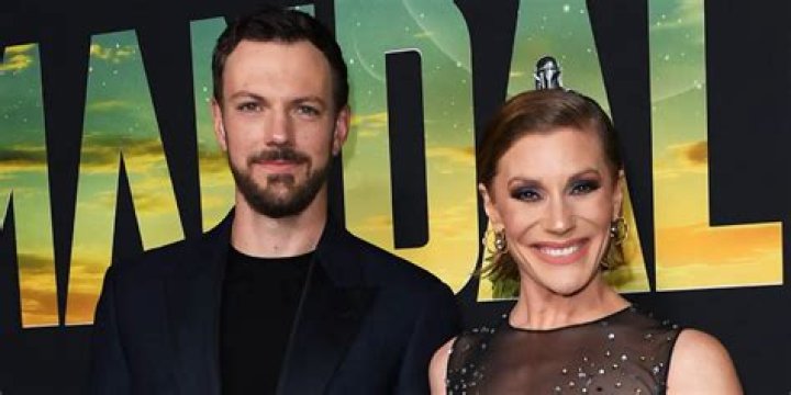 Katee Sackhoff's Husband: An Intimate Look Into Her Marriage
