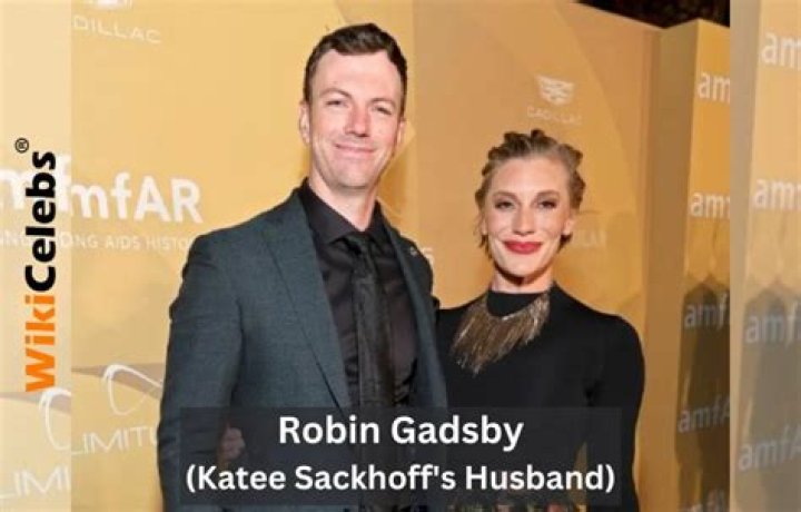 Katee Sackhoff- Husband, Wiki, Age, Net Worth, Ethnicity, Height, Career