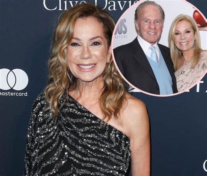 Kathie Lee Gifford's New Wife: A Love Story