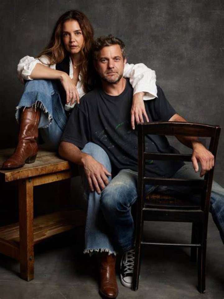 Katie Holmes' Boyfriend: A Deeper Look Into Her Romantic Life