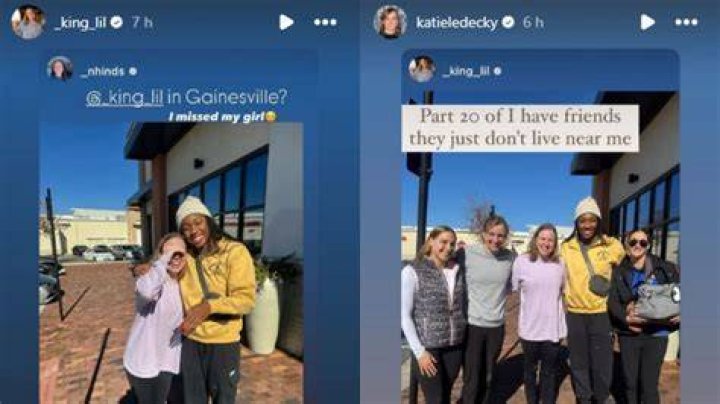 Katie Ledecky's Husband: Delving Into The Life Of Lewis Pugh