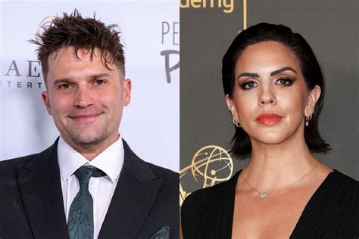 Katie Maloney's Boyfriend: The Ultimate Scoop On Her New Love