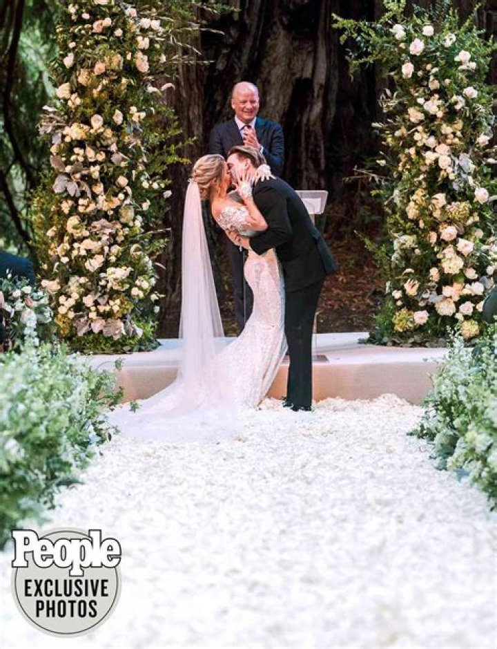 Katie Peterson Is Jesse McCartney's 'Muse' Inside Their Love Story and Wedding Plans