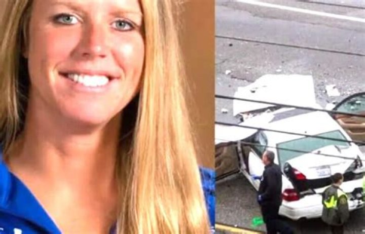 Katie Richards Involved In Horrific Car Accident In North Dakota