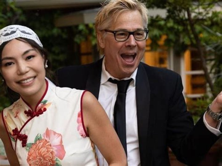 Kato Kaelin's Daughter: Behind The Curtains Of Hollywood