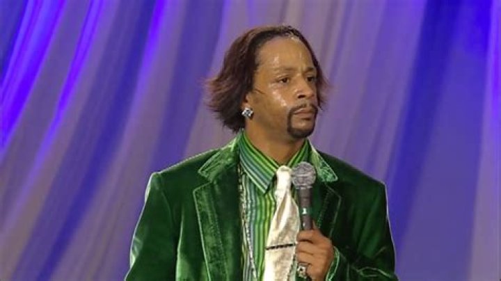 Katt Williams Love Life: Unraveling His Current Romantic Status