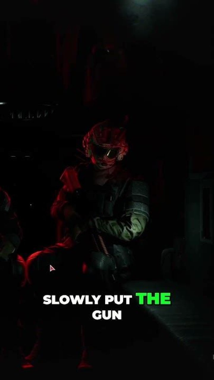 Katt Williamss Shocking Encounter At Gunpoint: A True Story Of Survival