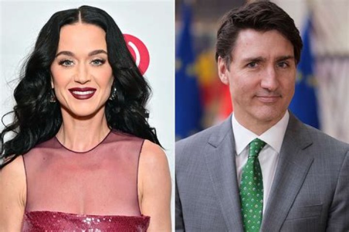 Katy Perry's Dating History: A Comprehensive Overview