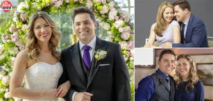 Kavan Smith's Wife: Uncovering The Life Of Coral Smith