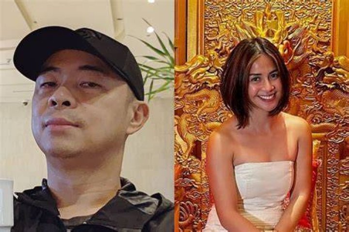 Kaye Abad's Ex-Husband Revealed: The Inside Story