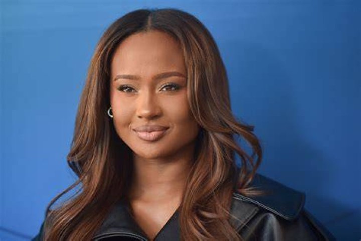 Kayla Granda Net Worth 2024