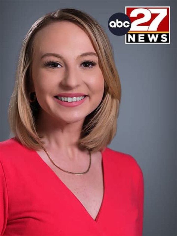 Kayla Schmidt Bio Wiki Age