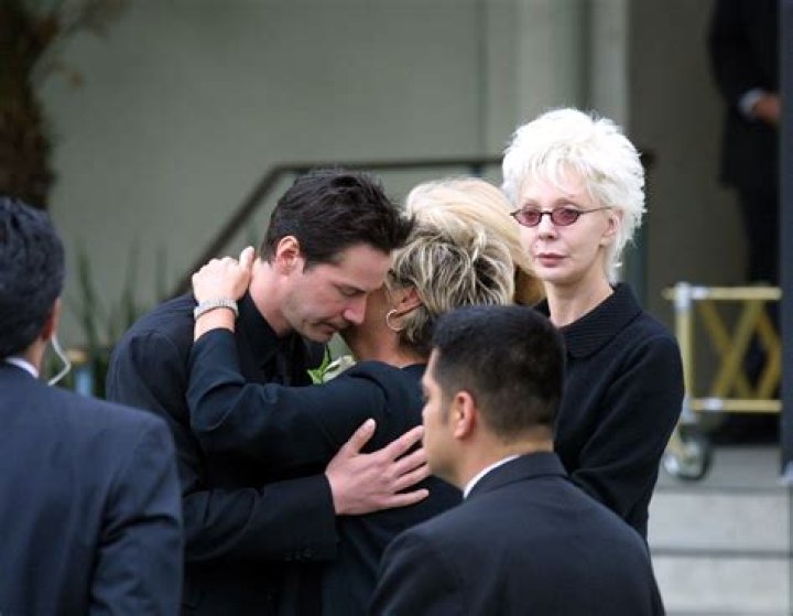 Keanu Reeves' Family: A Look At His Loved Ones