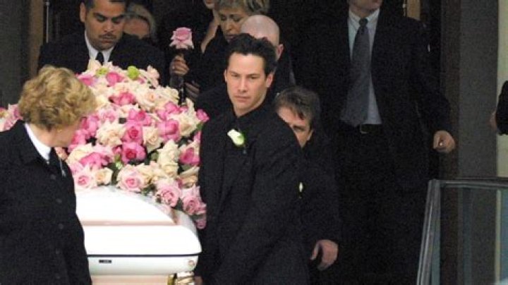 Keanu Reeves' Heartbreak: The Tragic Loss Of Jennifer Syme