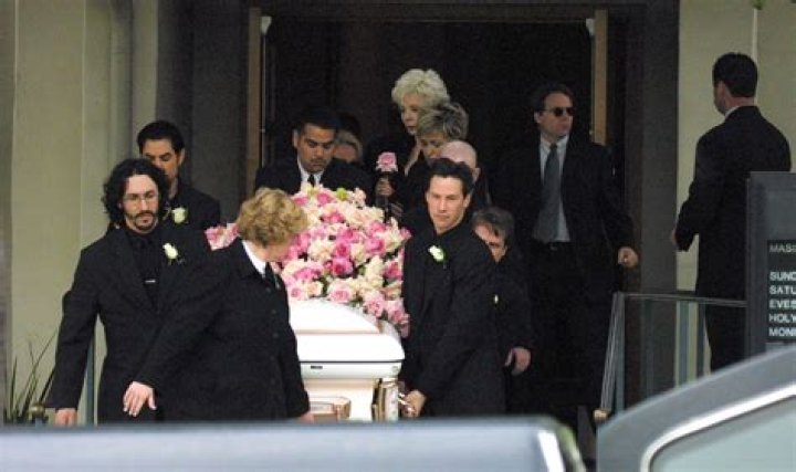 Keanu Reeves' Late Wife: The Tragic Loss Of Jennifer Syme