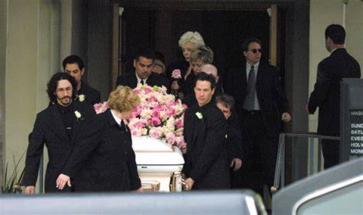 Keanu Reeves' Loss: The Tragic Death Of Jennifer Syme