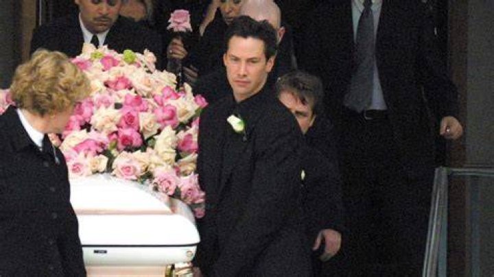 Keanu Reeves's Heartbreaking Loss: Tragic End Of His Wife's Life