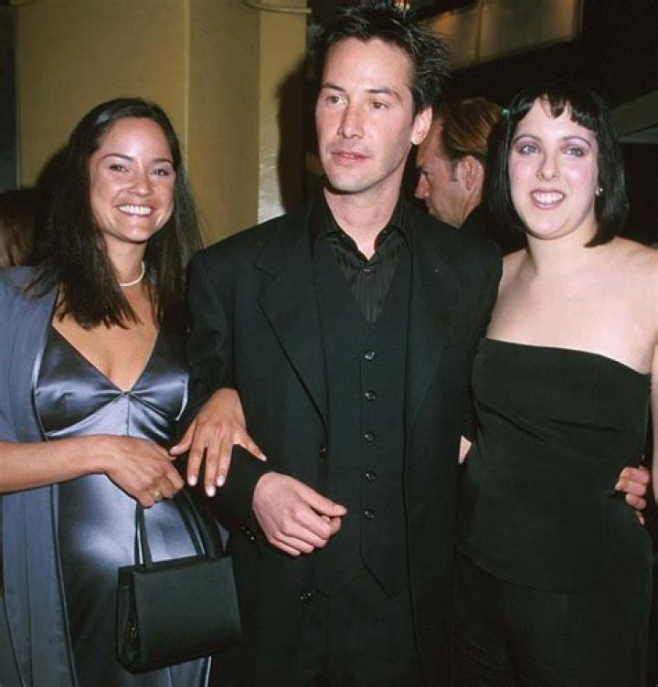 Keanu Reeves And His Beloved Family: A Closer Look