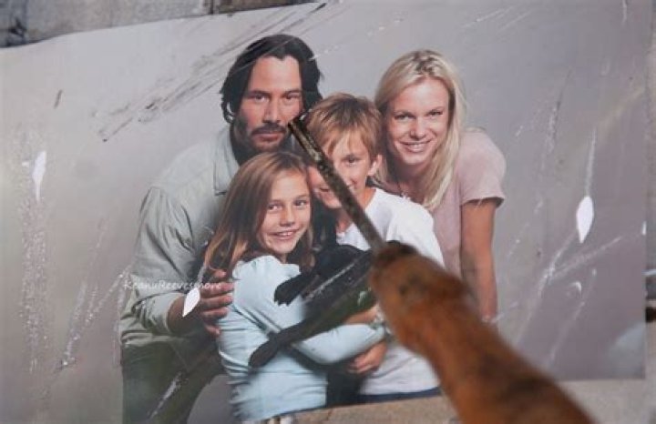 Keanu Reeves And His Journey As A Father: Exploring The Life Of Keanu Reeves Kids