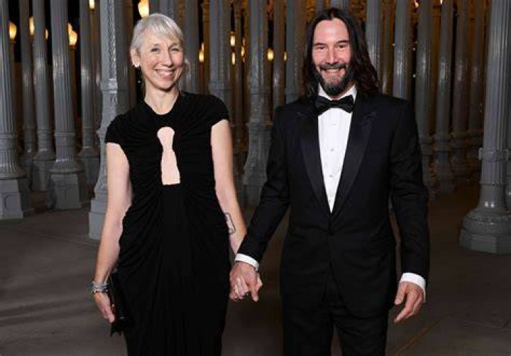 Keanu Reeves And His Late Wife's Tragic Story