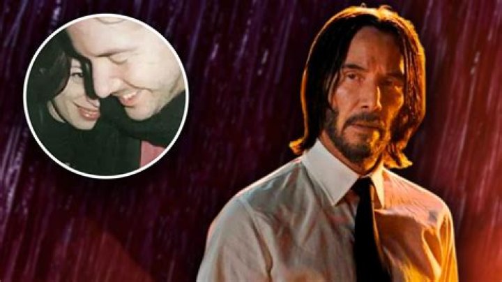 Keanu Reeves And Jennifer Syme: A Hollywood Love Story