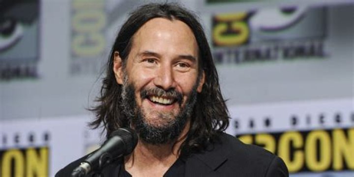 Keanu Reeves And The Cancer Rumors: The Truth Behind The Star's Health