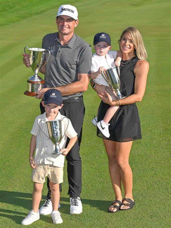 Keegan Bradley's Wife And Her Impact