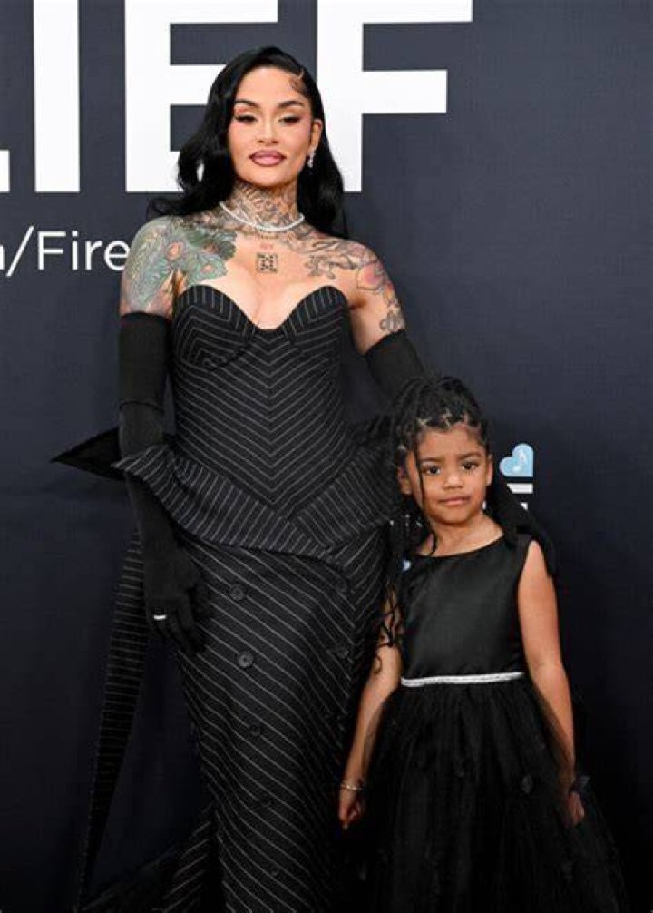 Kehlani's Parents And Their Enduring Influence