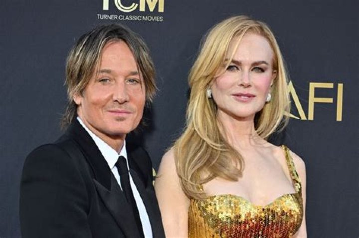 Keith Urban's Siblings: A Complete Guide To His Family
