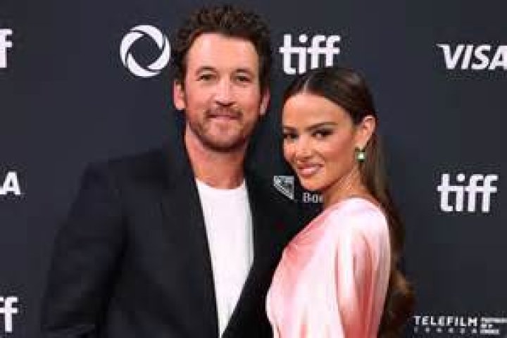 Keleigh Teller's Father: An Inspiring Tale Of Paternity
