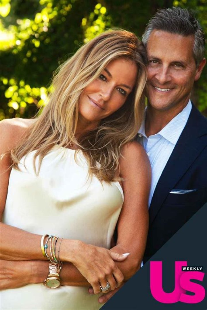 Kelly Bensimon's Fiance: Who Is Nick Stefanov?