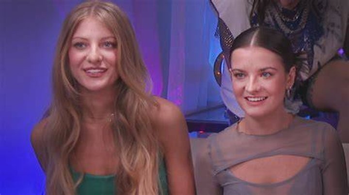 Kelly Hyland: The Young Dancer Who Inspired A Generation