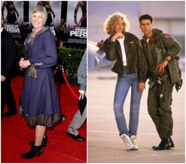 Kelly McGillis Height: Uncovering Her Stature