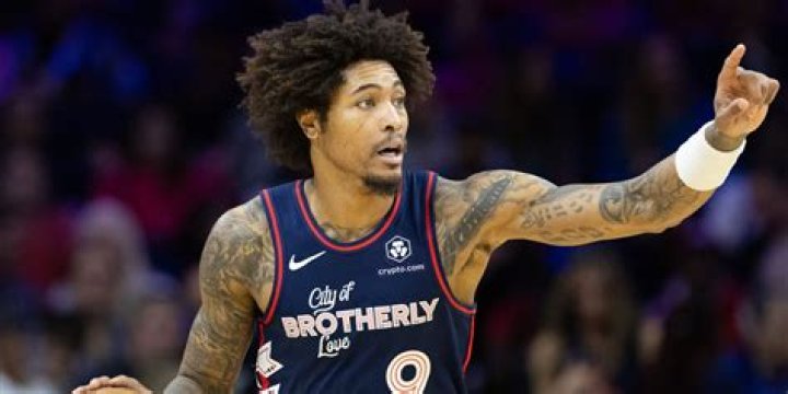 Kelly Oubre Jr. Contract: Length, Details, And Latest News