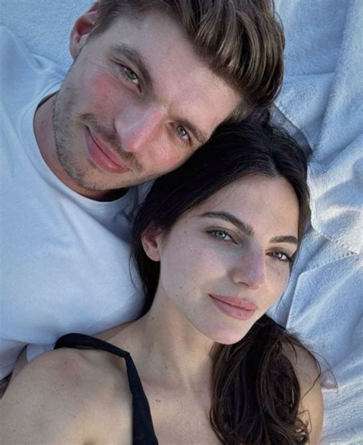 Kelly Piquet And Daniil Kvyat's Relationship Hits The Skids