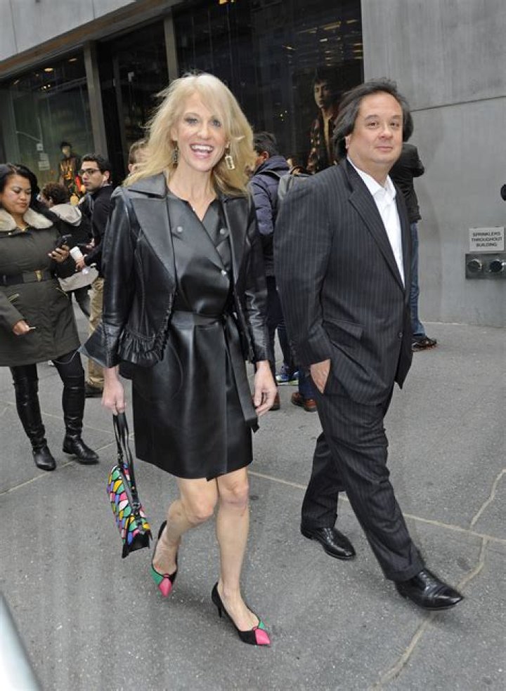 Kellyann Conway's Dating Life: Is She Single Or Taken?
