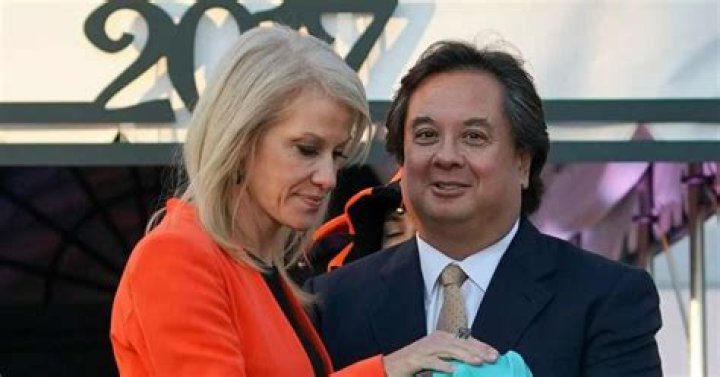Kellyanne Conway Dating: A Peek Into Her Personal Life