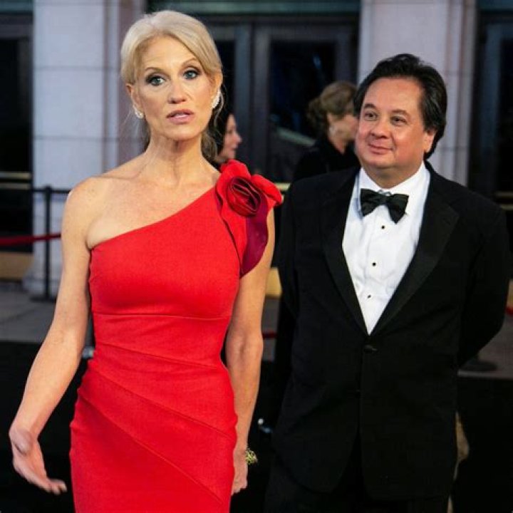 Kellyanne Conway: Unveiling Her Current Relationship Status