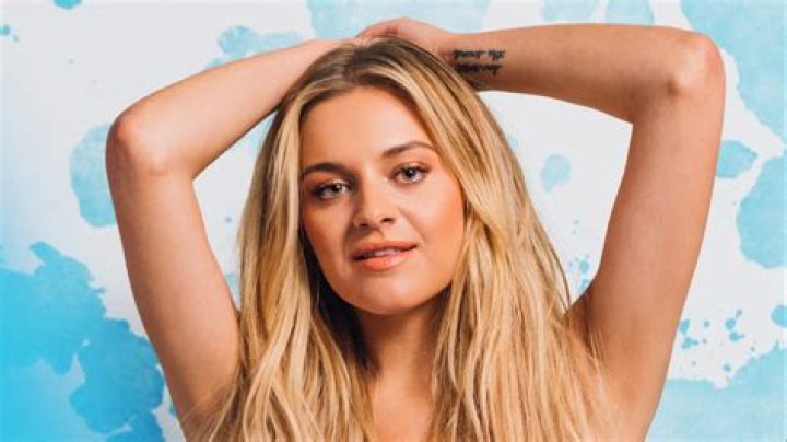 Kelsea Ballerini's Daring Nude Photoshoot: Unseen And Unforgettable