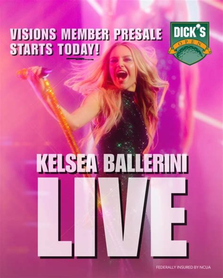 Kelsea Ballerini Presale Code 2023, How to Get Presale Tickets?