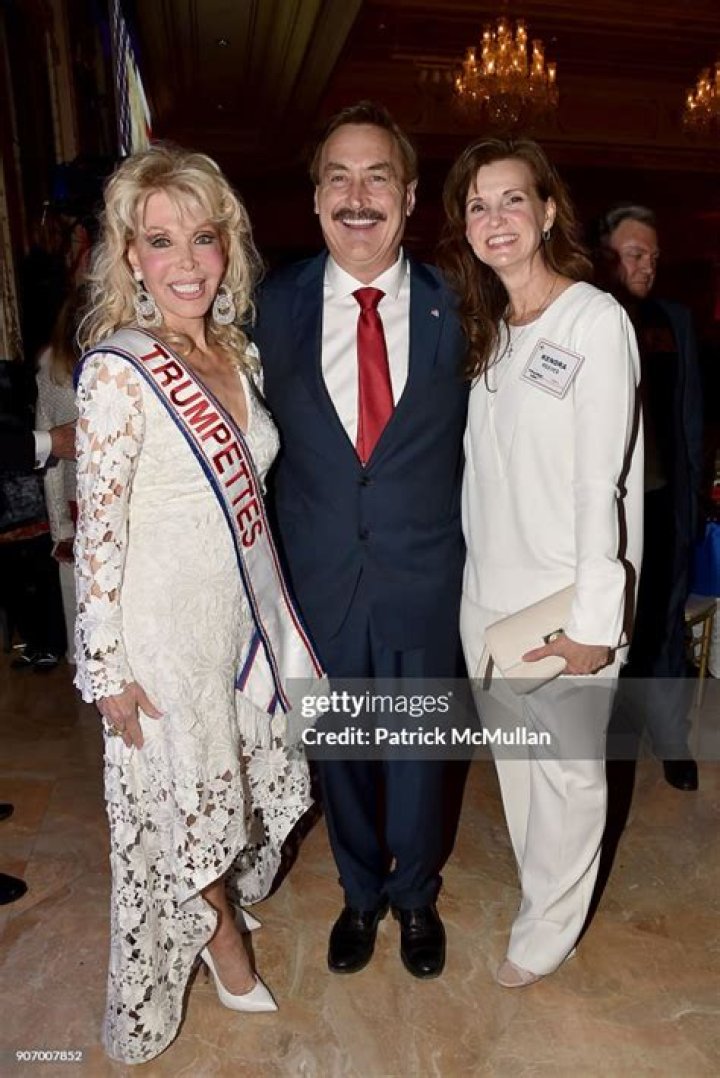 Kendra Reeves And Mike Lindell's Marital Status: Unraveling The Truth